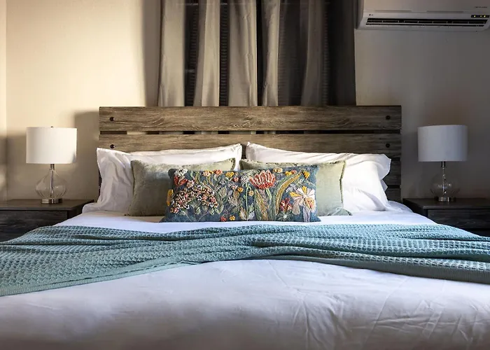 Rustic Log In *